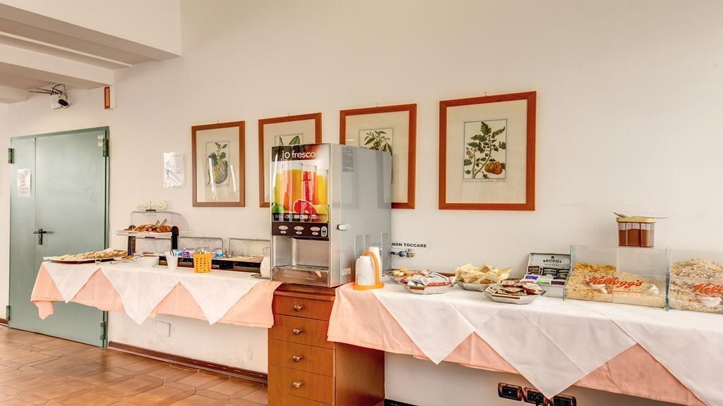Hotel Casa Per Ferie Benedetta Rome