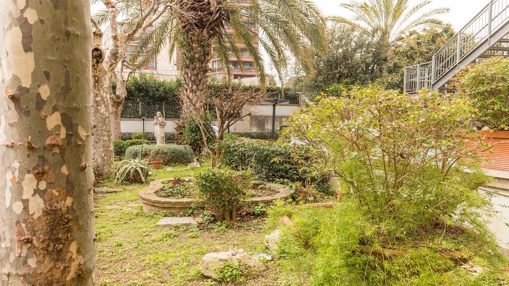 Casa Per Ferie Benedetta Hotel Rome